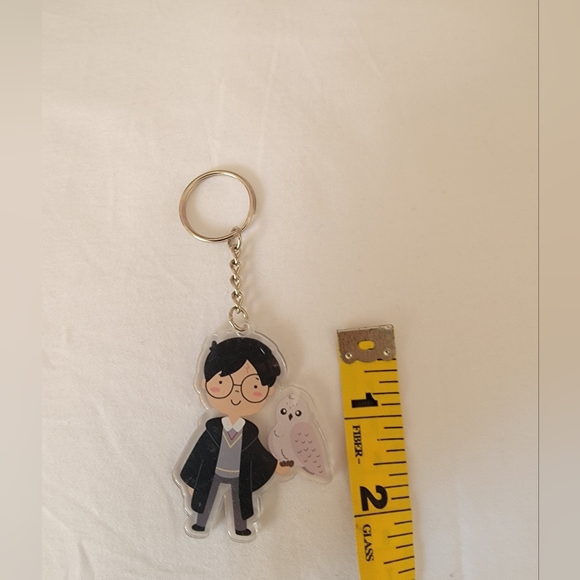 Harry Potter Keychain - Picture 7 of 8